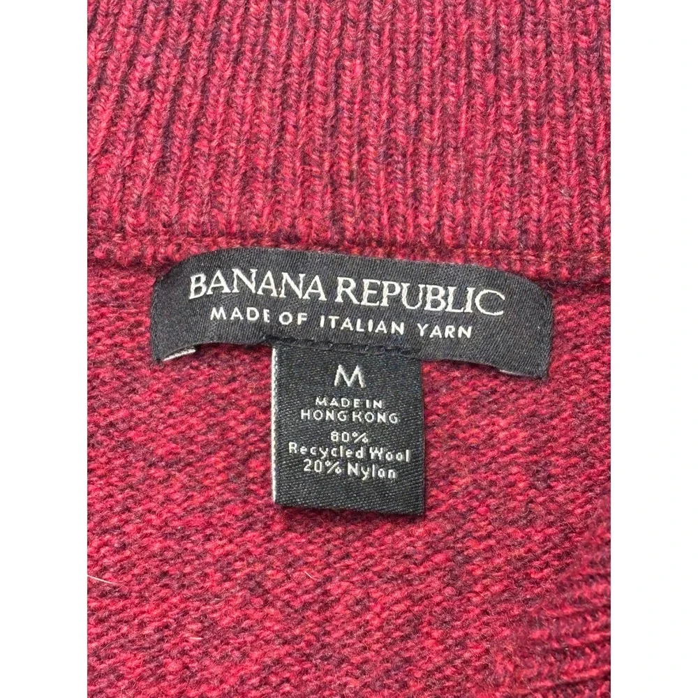 Banana Republic banana republic